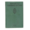 Advanced Cookery Recipes - Nelson