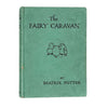 Beatrix Potter's The Fairy Caravan 1952-63 - Warne