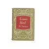 Robert Louis Stevenson's Treasure Island - Nelson