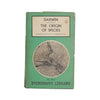 Charles Darwin's The Origin of Species 1967