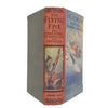 The Flying Five and other stories of Adventure and School Life