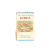 The Observer’s book of Birds by S. Vere Benson, frederick warne,1963