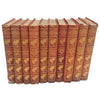 The Windsor Shakespeare, Volumes 1-20