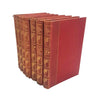The Windsor Shakespeare, Volumes 1-20