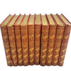 The Windsor Shakespeare, Volumes 1-20