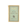 ABC For Book Collectors by John Carter 1952