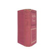 English Verse Volume I: Early Lyrics to Shakespeare 1963