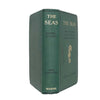 The Seas by F.S. Russell 1944