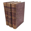 Chambers Encyclopaedia 1890 9-Book Collection