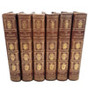 The Children's Encyclopaedia, 6 Volumes