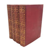 The Science and Art of Nursing Volumes 1-4 (Half Foot)