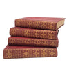 The Science and Art of Nursing Volumes 1-4 (Half Foot)