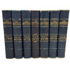 The Harmsworth Encyclopaedia 7 Volumes c1905