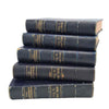 The Harmsworth Encyclopaedia 7 Volumes c1905