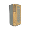 The Lyrical Poems of Alfred Lord Tennyson c1900