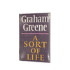 Graham Greene’s A Sort of Life 1971