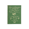 Mary's Meadow: Tales of Fields & Flowers by Juliana Horatia Ewing 1934