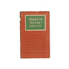 Modern Verse 1900-1940 by Phyllis M Jones 1942