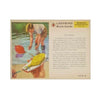 Ladybird Science Work Cards: First Set 48 Cards