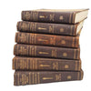 The Children's Encyclopedia by Arthur Mee - 6 Book Collection