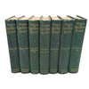 The Works of George Eliot - Cabinet Editions c1900
