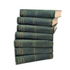 The Works of George Eliot - Cabinet Editions c1900