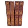 Life of David Lloyd George, Complete Volumes 1-4, 1912