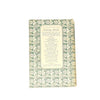 The Fate Of The Malous by Simenon, the companion book club