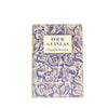 Four Guineas by Elspeth Huxley, the reprint society london,1955