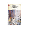 French Provincial Cooking by Elizabeth David - Penguin, 1964
