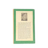 Many Dimensions by Charles Williams, penguin,1952