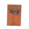 J. M. Barrie's The Story of Peter Pan 1965