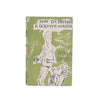 How To Become A Scratch Golfer by Patrick Campbell 1963 - First Edition