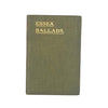 Essex Ballads and Other Poems by Charles E. Benham 1919