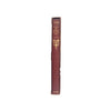 Poems of Robert Browning 1929
