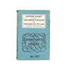 Tartarin of Tarascon by Alphonse Daudet - Everyman No.423, 1961