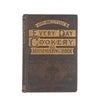 Mrs Beeton’s Every-Day Cookery and Housekeeping Book c1888