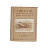The Birds of the British Isles and Their Eggs by T.A. Coward 1950