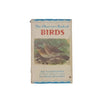 The Observer's Book of Birds by Vere Benson, frederick warne,1965