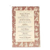 Under The Net by Iris Murdoch, the reprint london society,1955