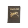 Animal Life of the British Isles by Edward Step 1927