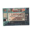 London Night and Day 1958