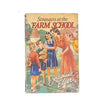 Stranger At The Farm School by Josephine Elder,the childrens press london,