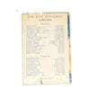 Stranger At The Farm School by Josephine Elder,the childrens press london,