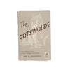 The Cotswolds by Eric R. Delderfield