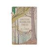 British Woodland Trees by H.L. Edlin 1945