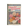 Popular Gardening Annual by H.H. Thomas