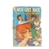 Dimsie Goes Back by Dorita Bruce, spring books london,