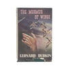 The Murmur of Wings by Leonard Dubkin