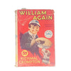 William Again by Richmal Crompton ,george newnes limited, 1953